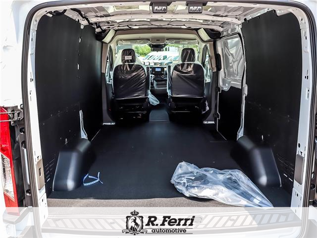 2025 Ford Transit-150 Cargo Base (Stk: S0739) in Woodbridge - Image 14 of 23