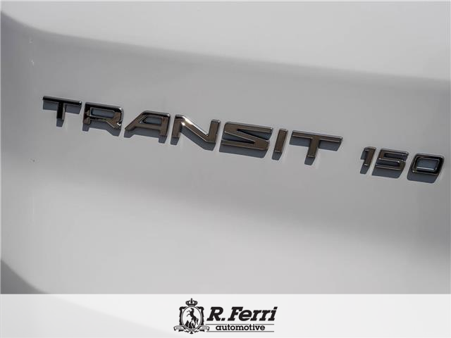 2025 Ford Transit-150 Cargo Base (Stk: S0739) in Woodbridge - Image 15 of 23
