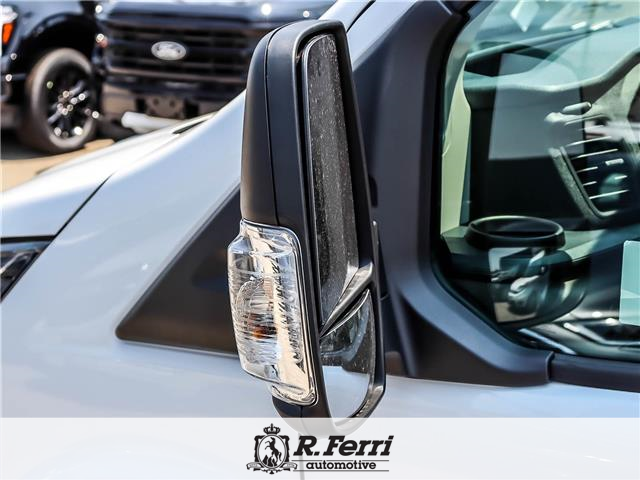 2025 Ford Transit-150 Cargo Base (Stk: S0739) in Woodbridge - Image 17 of 23
