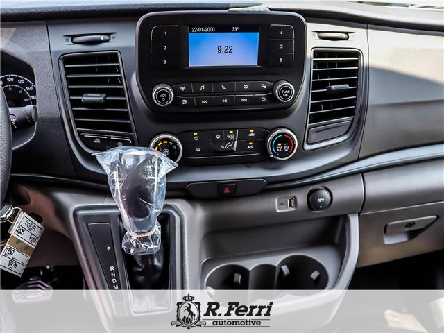 2025 Ford Transit-150 Cargo Base (Stk: S0739) in Woodbridge - Image 18 of 23