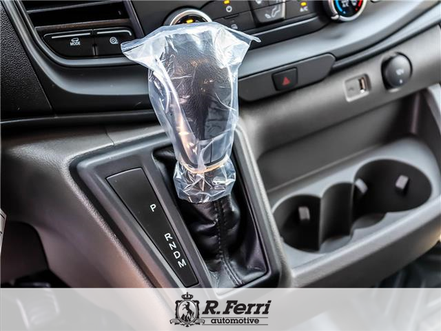 2025 Ford Transit-150 Cargo Base (Stk: S0739) in Woodbridge - Image 20 of 23