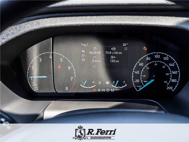 2025 Ford Transit-150 Cargo Base (Stk: S0739) in Woodbridge - Image 21 of 23