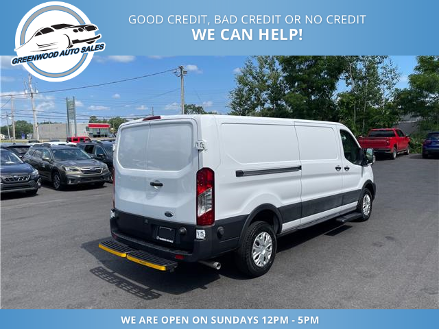 2024 Ford Transit-150 Cargo Base (Stk: 24-B36816) in Greenwood - Image 6 of 22