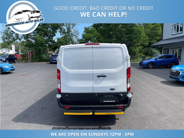 2024 Ford Transit-150 Cargo Base (Stk: 24-B36816) in Greenwood - Image 7 of 22