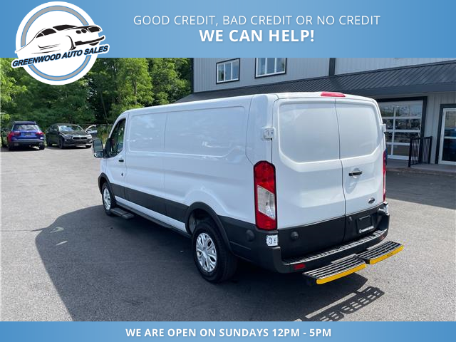 2024 Ford Transit-150 Cargo Base (Stk: 24-B36816) in Greenwood - Image 8 of 22