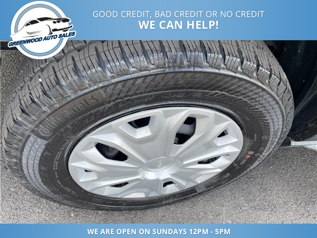 2024 Ford Transit-150 Cargo Base (Stk: 24-B36816) in Greenwood - Image 9 of 22