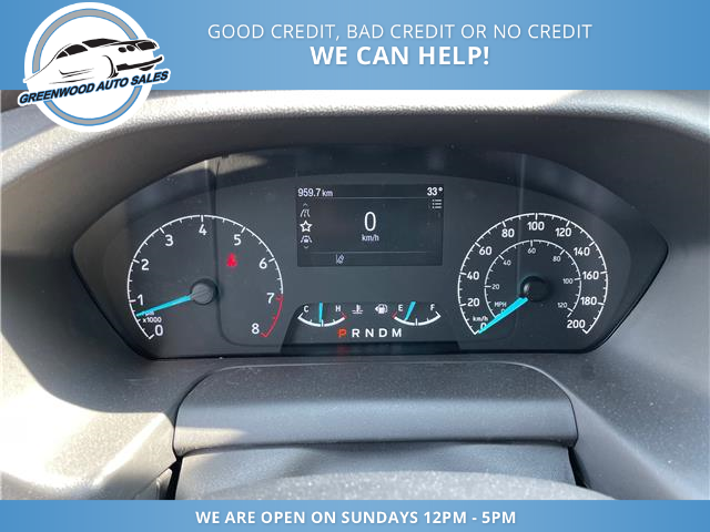 2024 Ford Transit-150 Cargo Base (Stk: 24-B36816) in Greenwood - Image 10 of 22