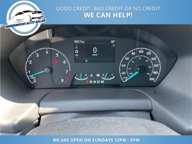 2024 Ford Transit-150 Cargo Base (Stk: 24-B36816) in Greenwood - Image 11 of 22