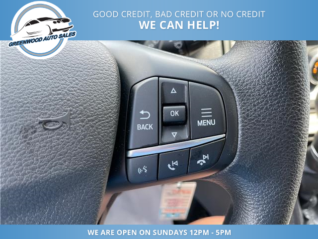 2024 Ford Transit-150 Cargo Base (Stk: 24-B36816) in Greenwood - Image 15 of 22