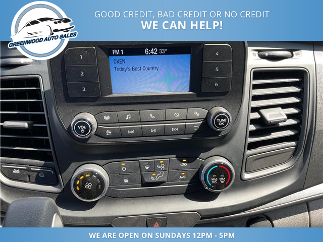 2024 Ford Transit-150 Cargo Base (Stk: 24-B36816) in Greenwood - Image 16 of 22