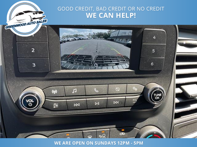 2024 Ford Transit-150 Cargo Base (Stk: 24-B36816) in Greenwood - Image 17 of 22