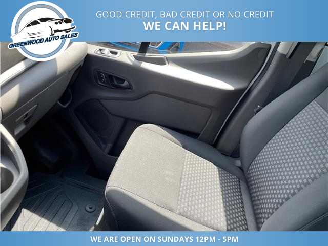 2024 Ford Transit-150 Cargo Base (Stk: 24-B36816) in Greenwood - Image 18 of 22