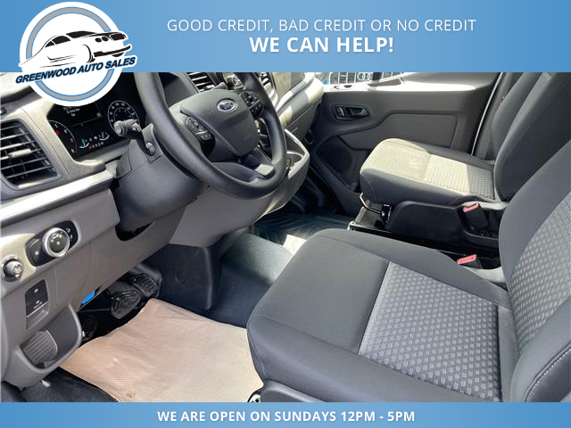 2024 Ford Transit-150 Cargo Base (Stk: 24-B36816) in Greenwood - Image 19 of 22