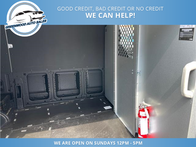 2024 Ford Transit-150 Cargo Base (Stk: 24-B36816) in Greenwood - Image 21 of 22