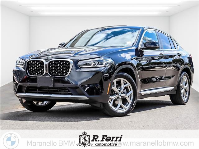 2024 BMW X4 xDrive30i (Stk: U13375) in Woodbridge - Image 1 of 31