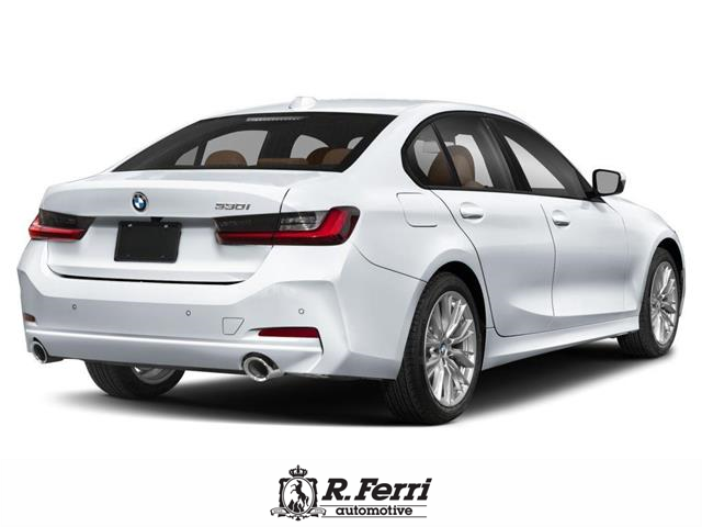 2025 BMW 330i xDrive (Stk: 34172) in Woodbridge - Image 3 of 12