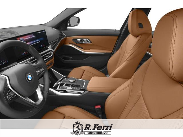 2025 BMW 330i xDrive (Stk: 34172) in Woodbridge - Image 6 of 12