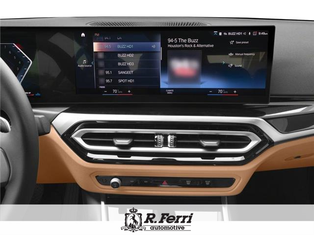 2025 BMW 330i xDrive (Stk: 34172) in Woodbridge - Image 7 of 12