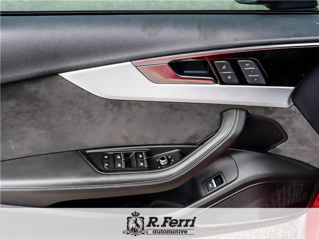 2020 Audi S4 3.0T Technik (Stk: P9405) in Woodbridge - Image 7 of 29