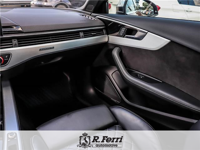 2020 Audi S4 3.0T Technik (Stk: P9405) in Woodbridge - Image 13 of 29