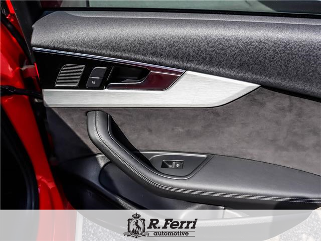 2020 Audi S4 3.0T Technik (Stk: P9405) in Woodbridge - Image 15 of 29