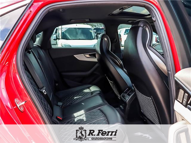 2020 Audi S4 3.0T Technik (Stk: P9405) in Woodbridge - Image 16 of 29