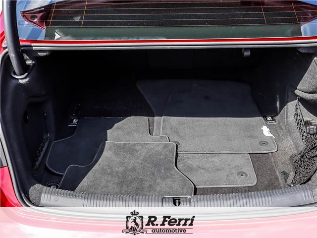 2020 Audi S4 3.0T Technik (Stk: P9405) in Woodbridge - Image 17 of 29