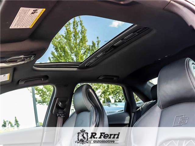 2020 Audi S4 3.0T Technik (Stk: P9405) in Woodbridge - Image 22 of 29