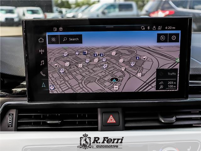 2020 Audi S4 3.0T Technik (Stk: P9405) in Woodbridge - Image 23 of 29