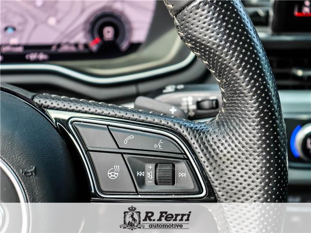 2020 Audi S4 3.0T Technik (Stk: P9405) in Woodbridge - Image 26 of 29