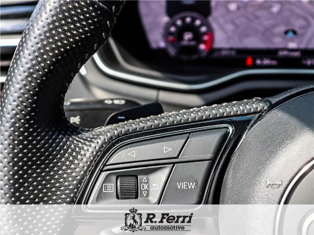 2020 Audi S4 3.0T Technik (Stk: P9405) in Woodbridge - Image 27 of 29