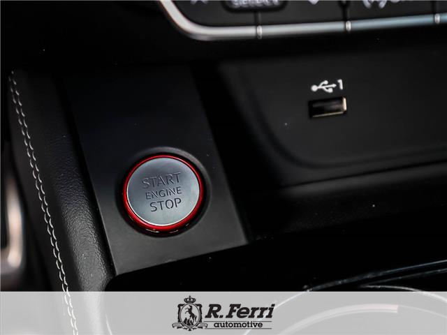 2020 Audi S4 3.0T Technik (Stk: P9405) in Woodbridge - Image 29 of 29