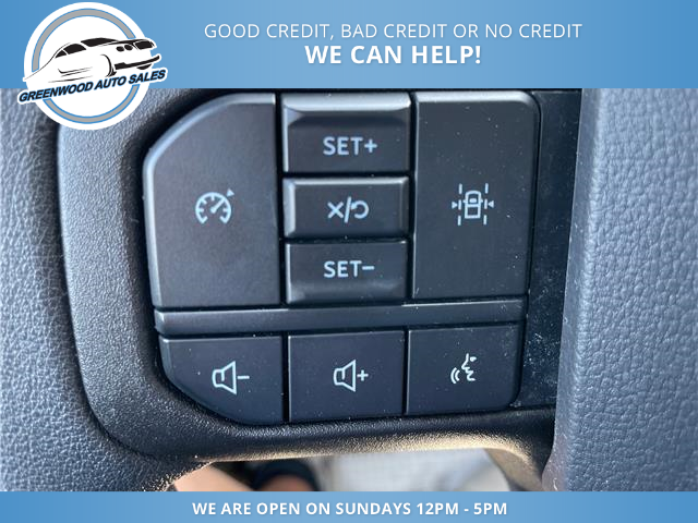 2024 Ford F-150 XL (Stk: 24-E53607) in Greenwood - Image 13 of 23 2024 Ford F-150 XL (Stk: 24-E53607) in Greenwood - Image 13 of 23