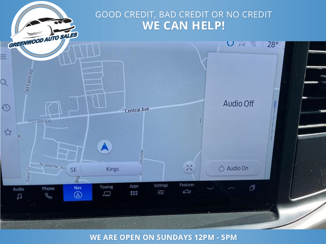 2024 Ford F-150 XL (Stk: 24-E53607) in Greenwood - Image 16 of 23 2024 Ford F-150 XL (Stk: 24-E53607) in Greenwood - Image 16 of 23