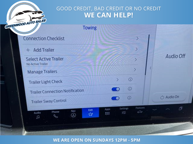 2024 Ford F-150 XL (Stk: 24-E53607) in Greenwood - Image 18 of 23 2024 Ford F-150 XL (Stk: 24-E53607) in Greenwood - Image 18 of 23