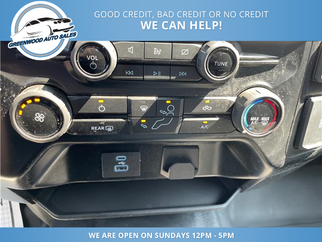 2024 Ford F-150 XL (Stk: 24-E53607) in Greenwood - Image 19 of 23 2024 Ford F-150 XL (Stk: 24-E53607) in Greenwood - Image 19 of 23