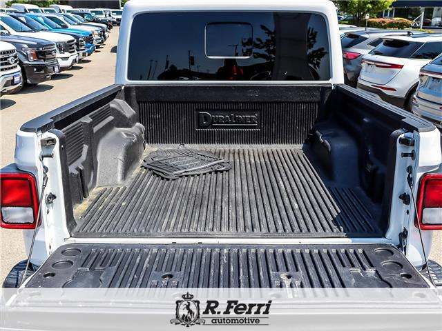 2022 Jeep Gladiator Rubicon (Stk: P9407) in Woodbridge - Image 17 of 30