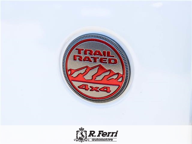 2022 Jeep Gladiator Rubicon (Stk: P9407) in Woodbridge - Image 21 of 30