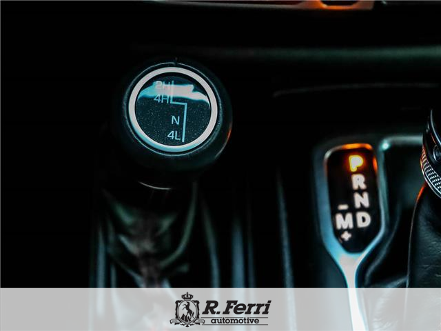 2022 Jeep Gladiator Rubicon (Stk: P9407) in Woodbridge - Image 25 of 30