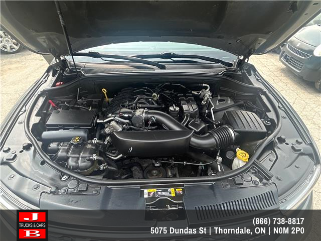 2022 Dodge Durango GT (Stk: 9088) in Thordale - Image 3 of 11