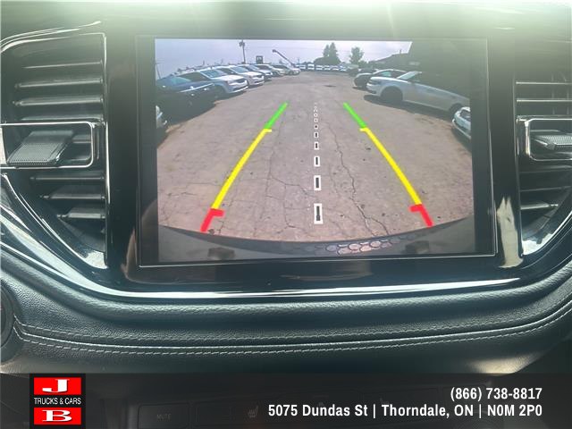 2022 Dodge Durango GT (Stk: 9088) in Thordale - Image 7 of 11