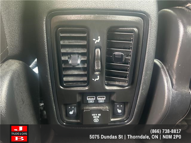 2022 Dodge Durango GT (Stk: 9088) in Thordale - Image 8 of 11