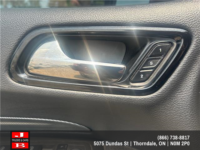 2022 Dodge Durango GT (Stk: 9088) in Thordale - Image 6 of 11