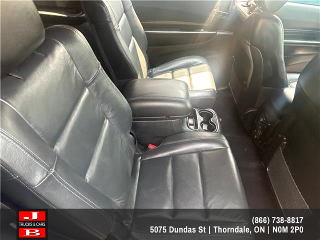 2022 Dodge Durango GT (Stk: 9088) in Thordale - Image 10 of 11