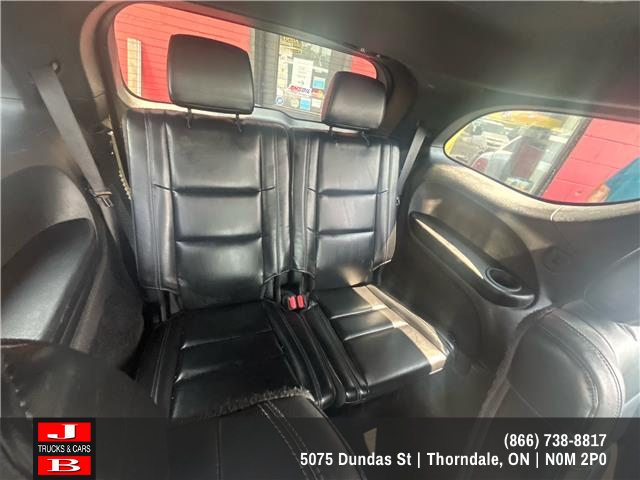 2022 Dodge Durango GT (Stk: 9088) in Thordale - Image 11 of 11