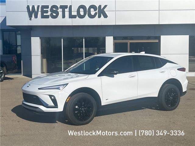 2025 Buick Envista Sport Touring (Stk: W73253) in Westlock - Image 1 of 20