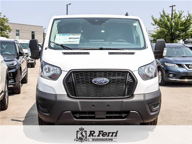 2025 Ford Transit-150 Cargo Base (Stk: S0815) in Woodbridge - Image 2 of 22