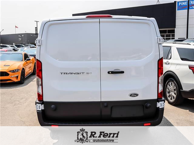 2025 Ford Transit-150 Cargo Base (Stk: S0815) in Woodbridge - Image 3 of 22