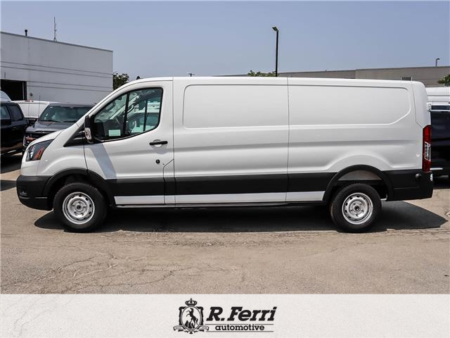 2025 Ford Transit-150 Cargo Base (Stk: S0815) in Woodbridge - Image 4 of 22