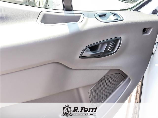 2025 Ford Transit-150 Cargo Base (Stk: S0815) in Woodbridge - Image 5 of 22